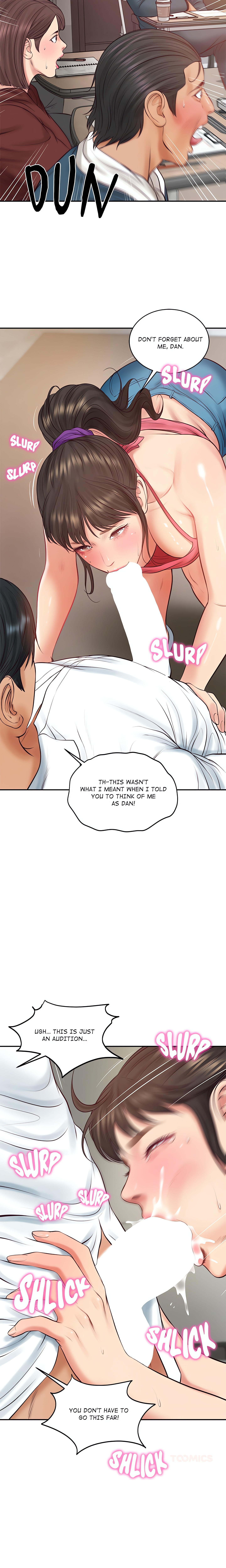 Extremely Rich Family chapter 67 page 23