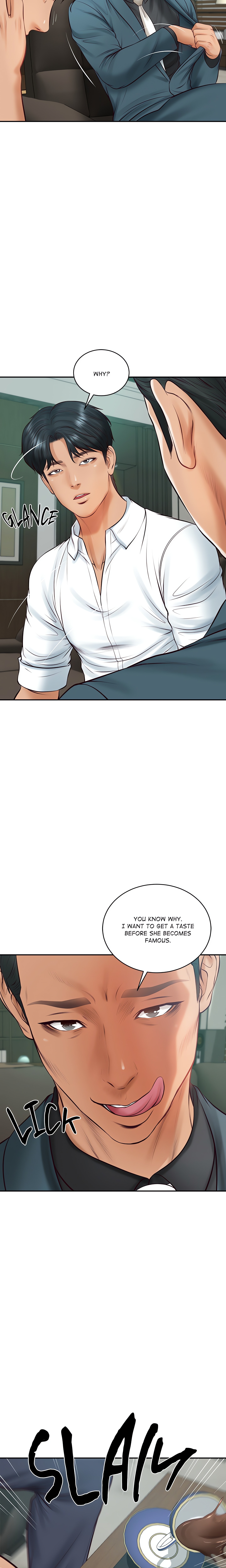 Extremely Rich Family chapter 68 page 5