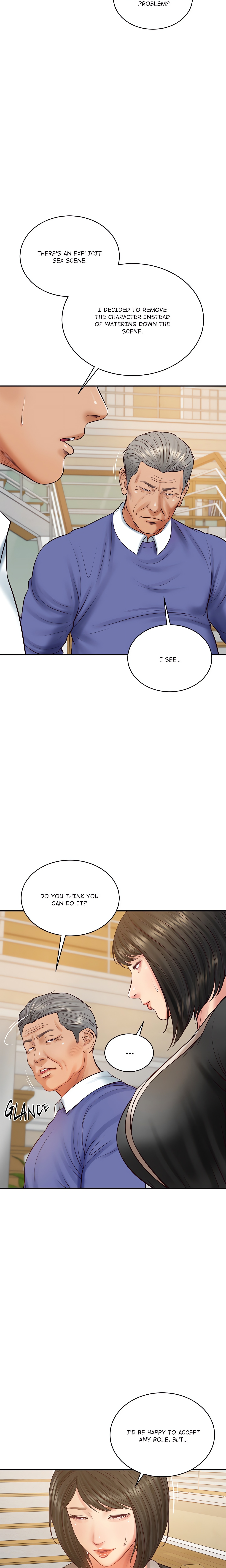 Extremely Rich Family chapter 68 page 19