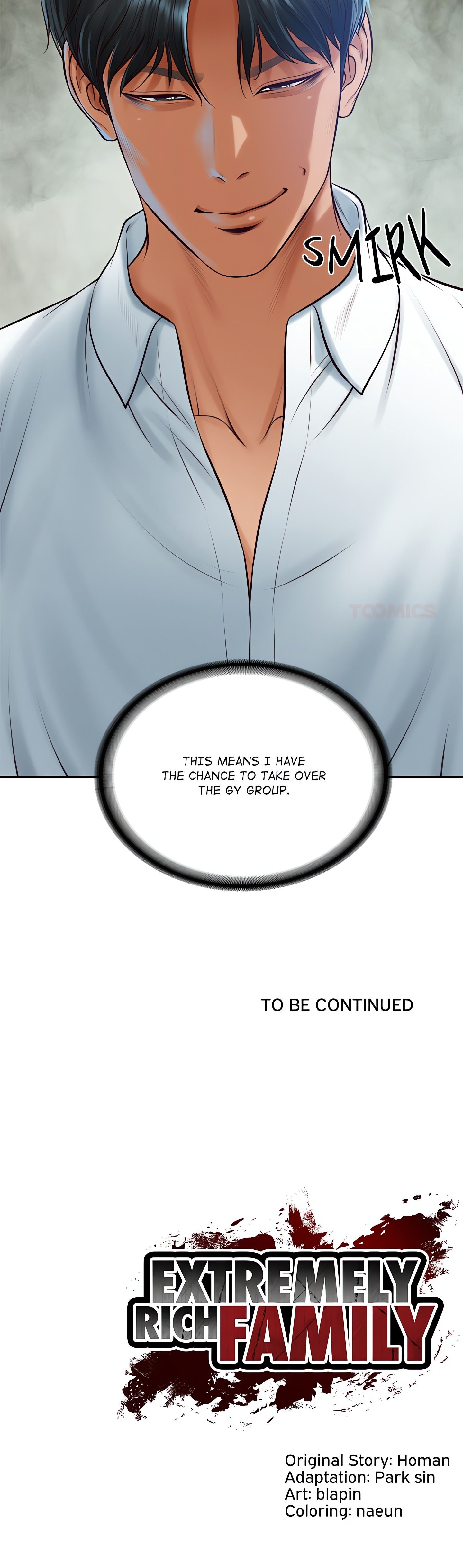 Extremely Rich Family chapter 68 page 25