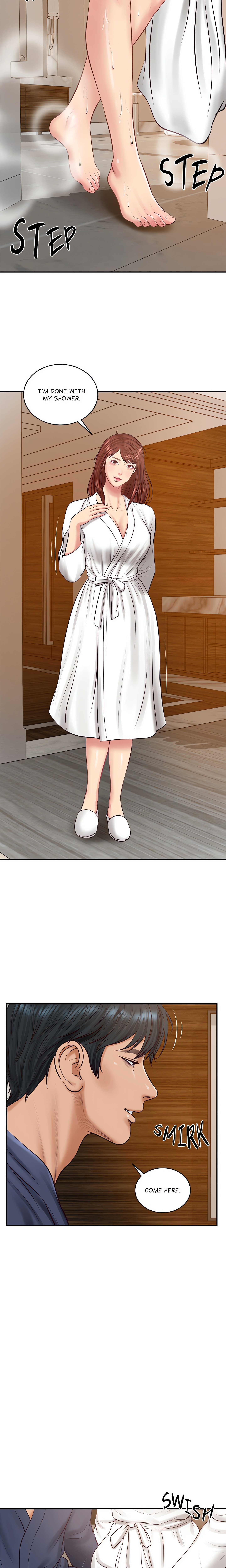 Extremely Rich Family chapter 70 page 16