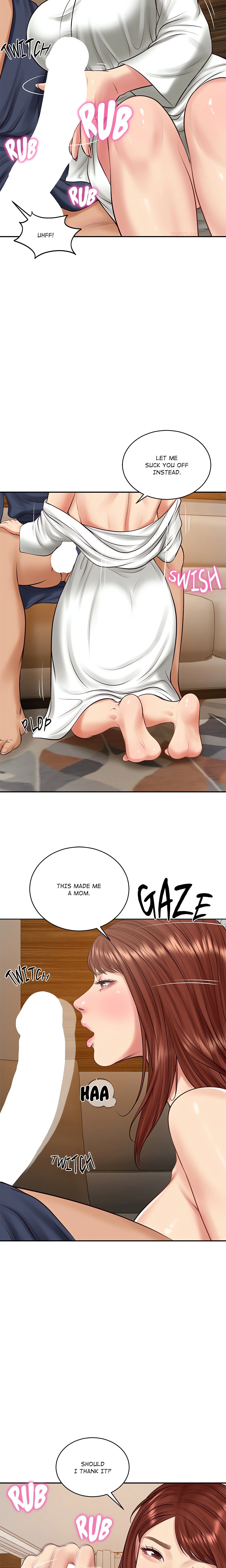 Extremely Rich Family chapter 70 page 20