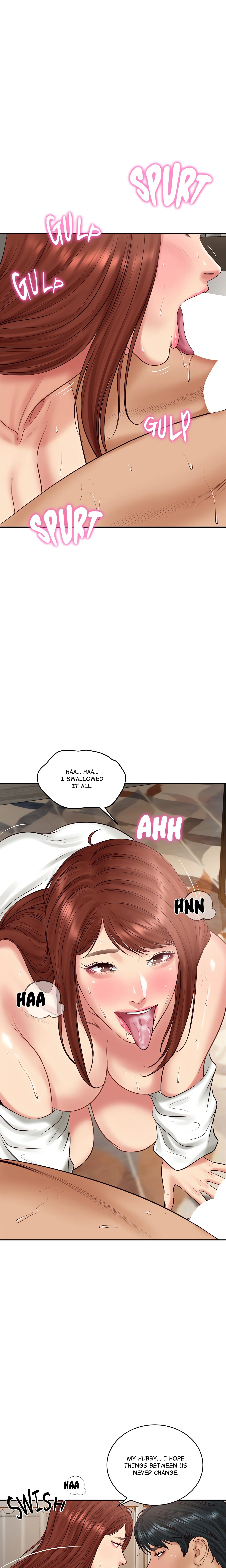 Extremely Rich Family chapter 71 page 2