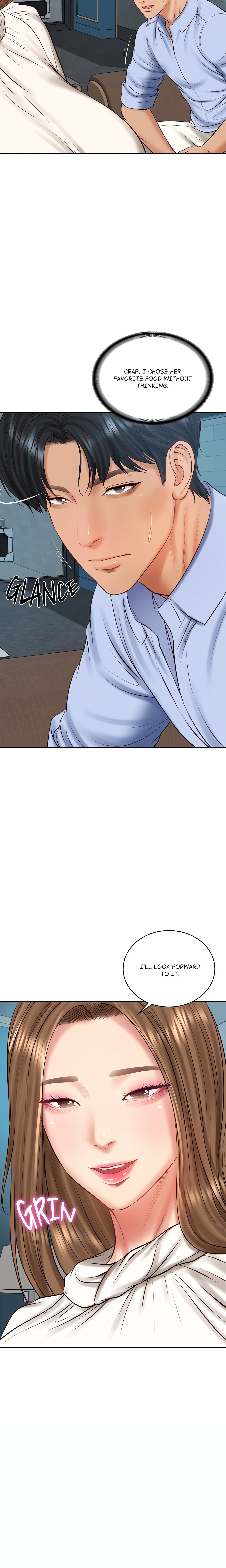 Extremely Rich Family chapter 71 page 25