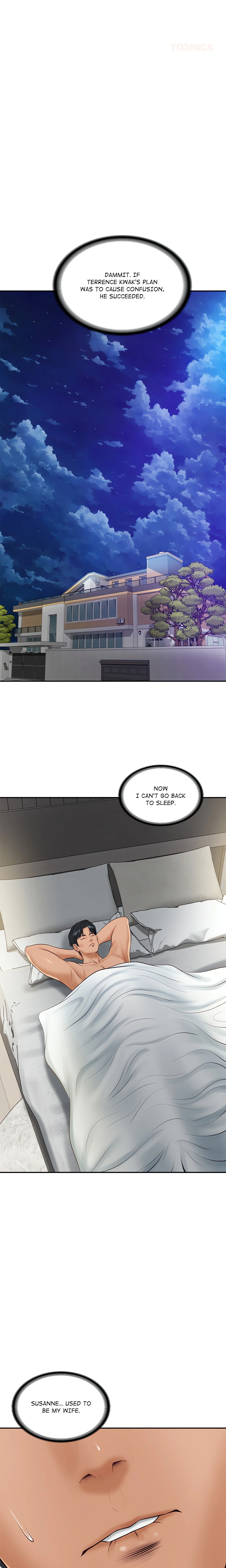 Extremely Rich Family chapter 71 page 26