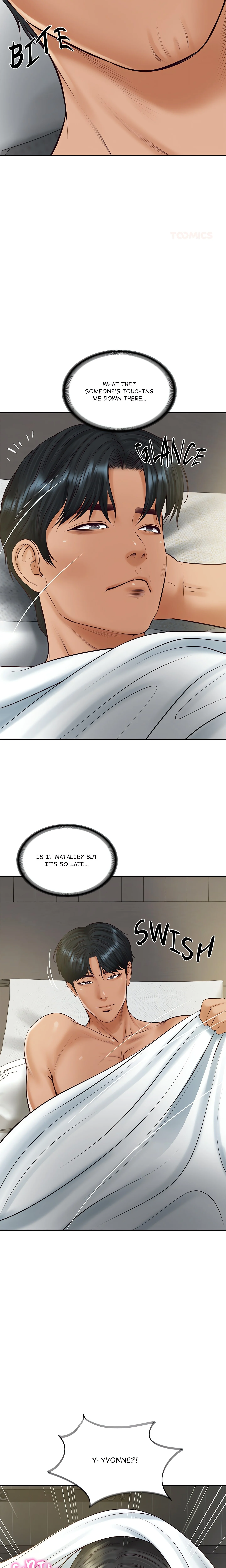 Extremely Rich Family chapter 71 page 27