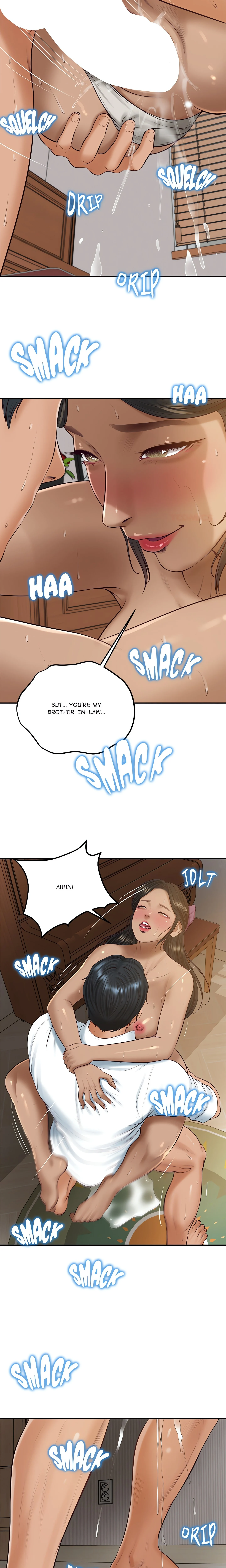 Extremely Rich Family chapter 74 page 11