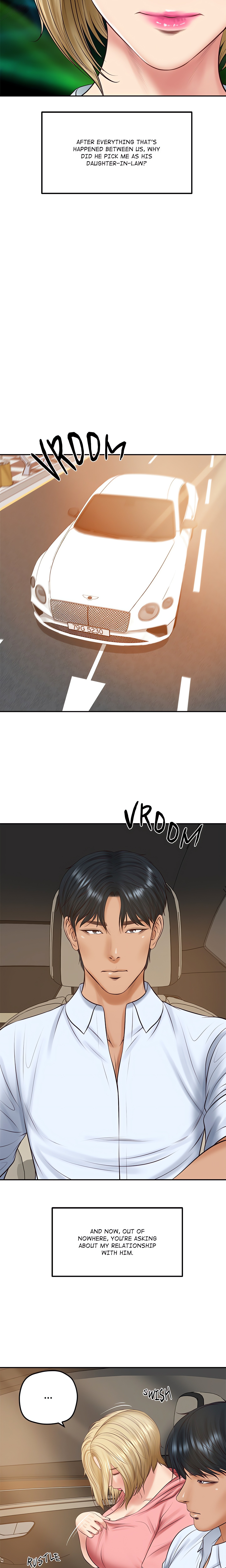Extremely Rich Family chapter 77 page 14