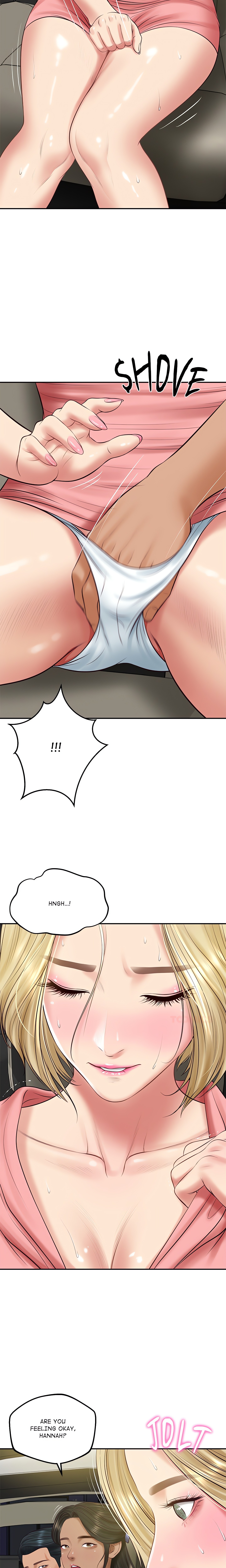 Extremely Rich Family chapter 78 page 10