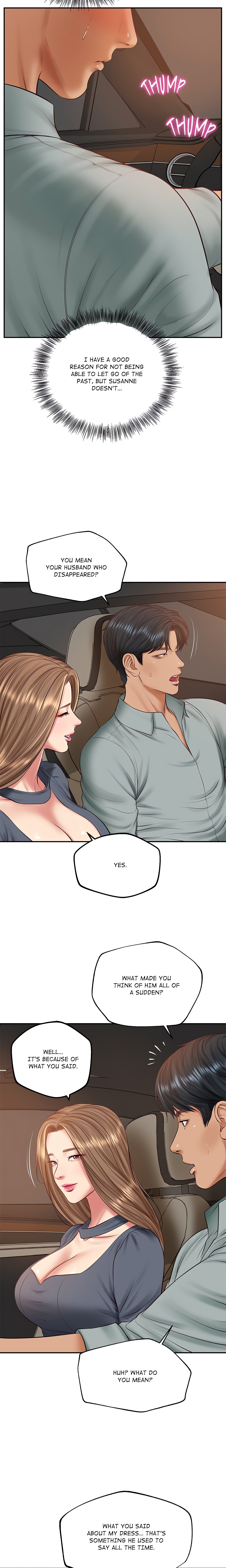 Extremely Rich Family chapter 80 page 14