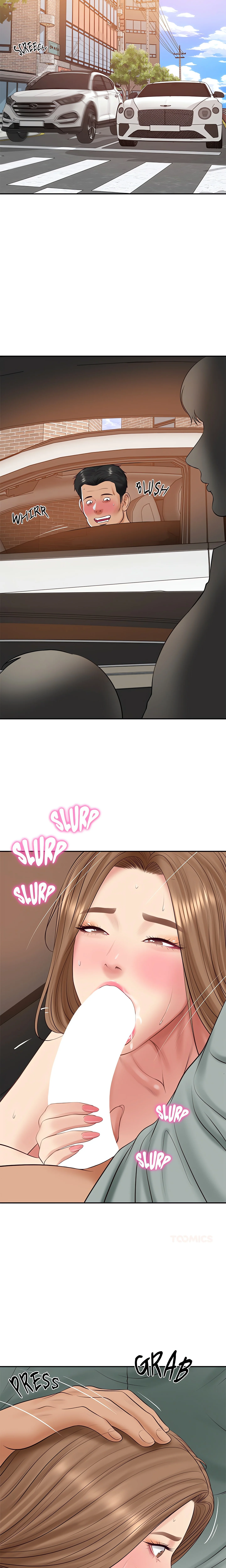 Extremely Rich Family chapter 80 page 24