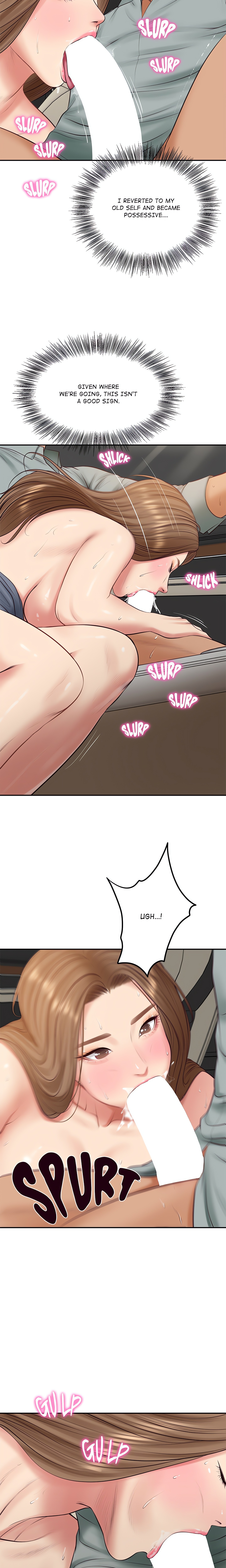 Extremely Rich Family chapter 80 page 26