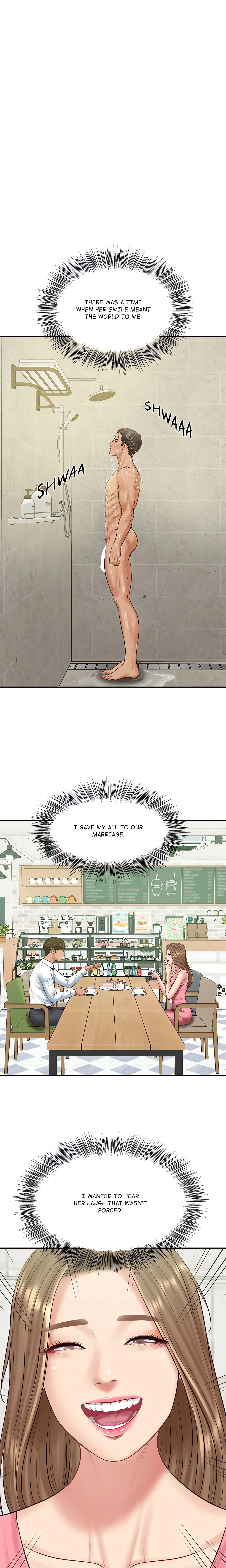 Extremely Rich Family chapter 81 page 20