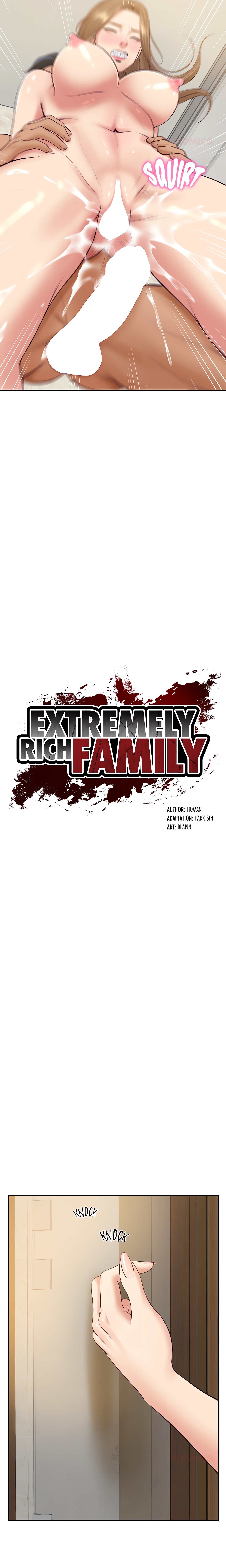 Extremely Rich Family chapter 83 page 3