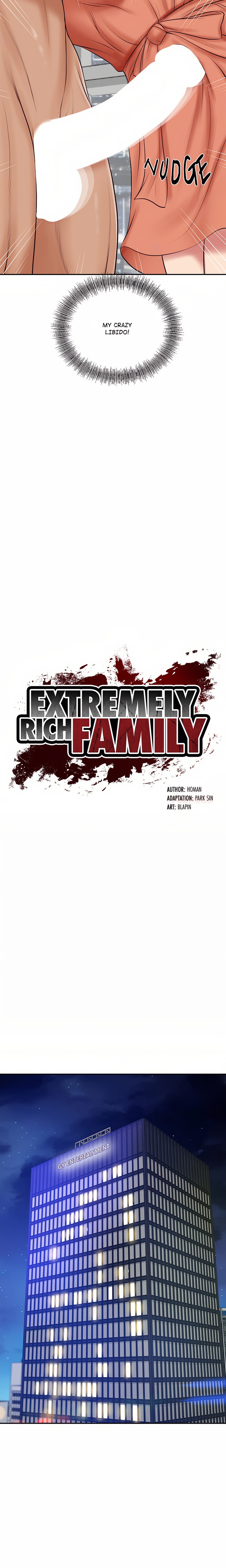 Extremely Rich Family chapter 85 page 2