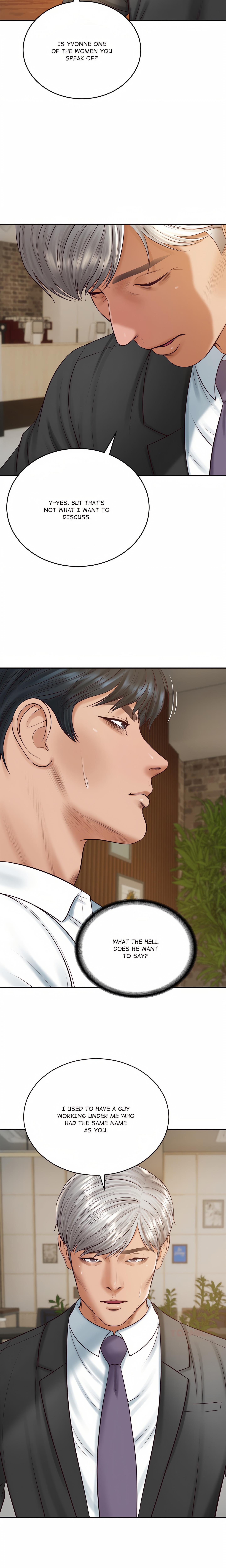 Extremely Rich Family chapter 85 page 13