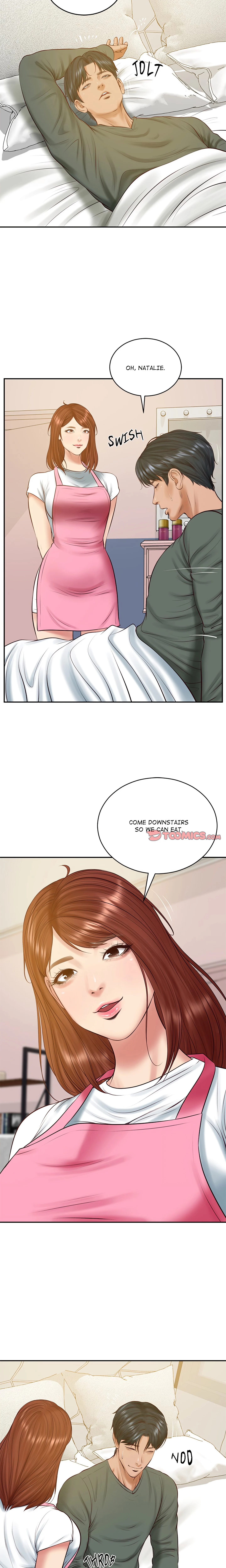 Extremely Rich Family chapter 88 page 15