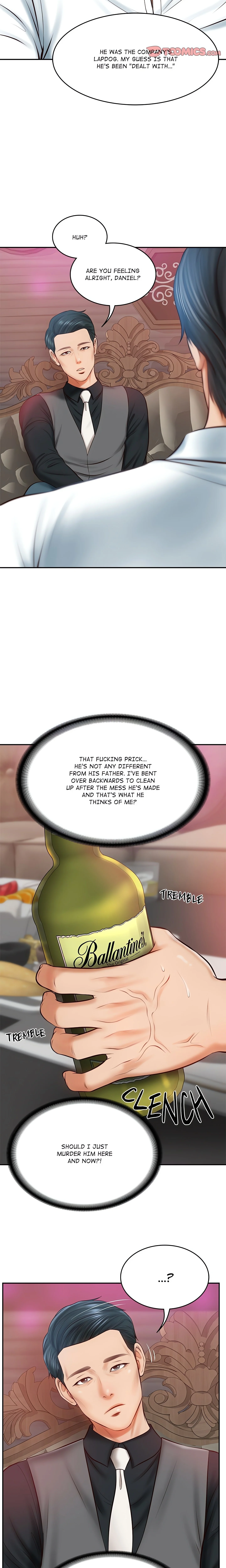 Extremely Rich Family chapter 9 page 26