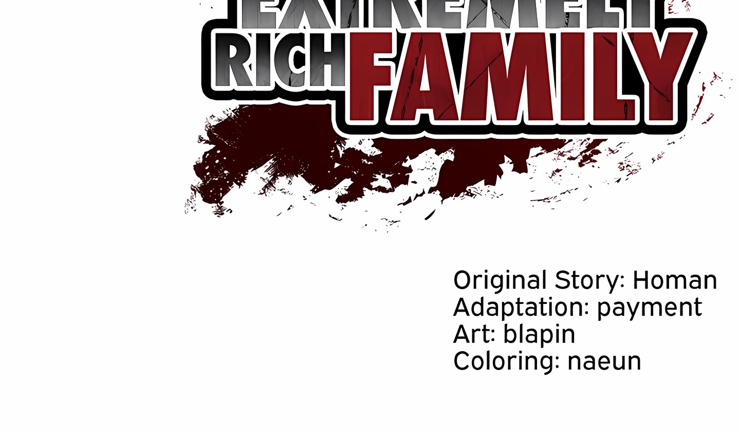 Extremely Rich Family chapter 91 page 19