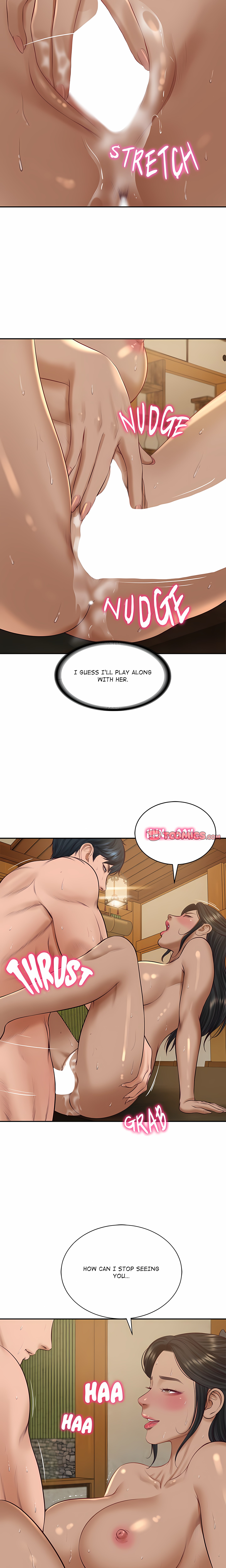 Extremely Rich Family chapter 95 page 15