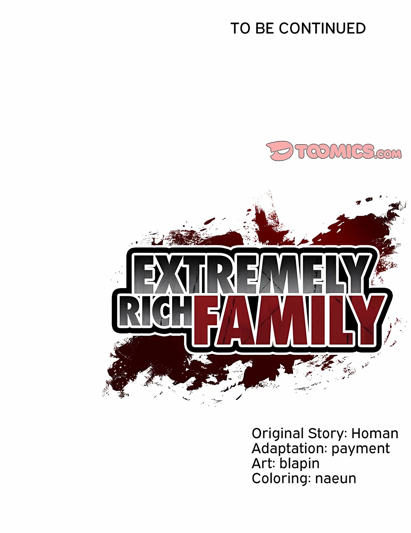 Extremely Rich Family chapter 97 page 18
