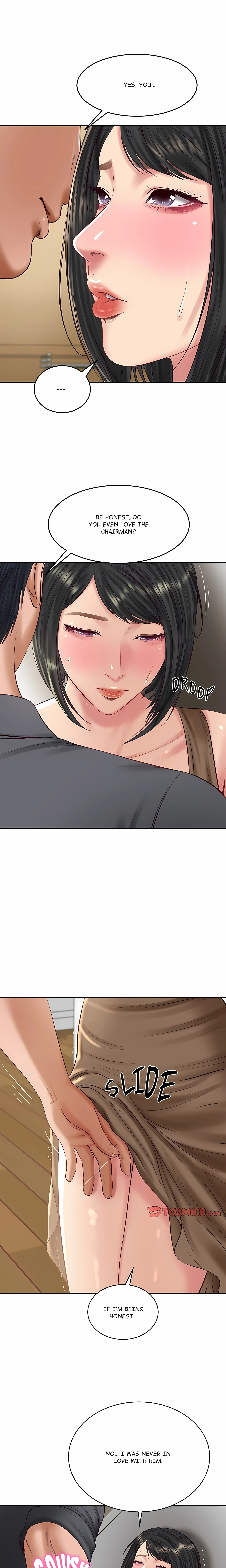 Extremely Rich Family chapter 98 page 3