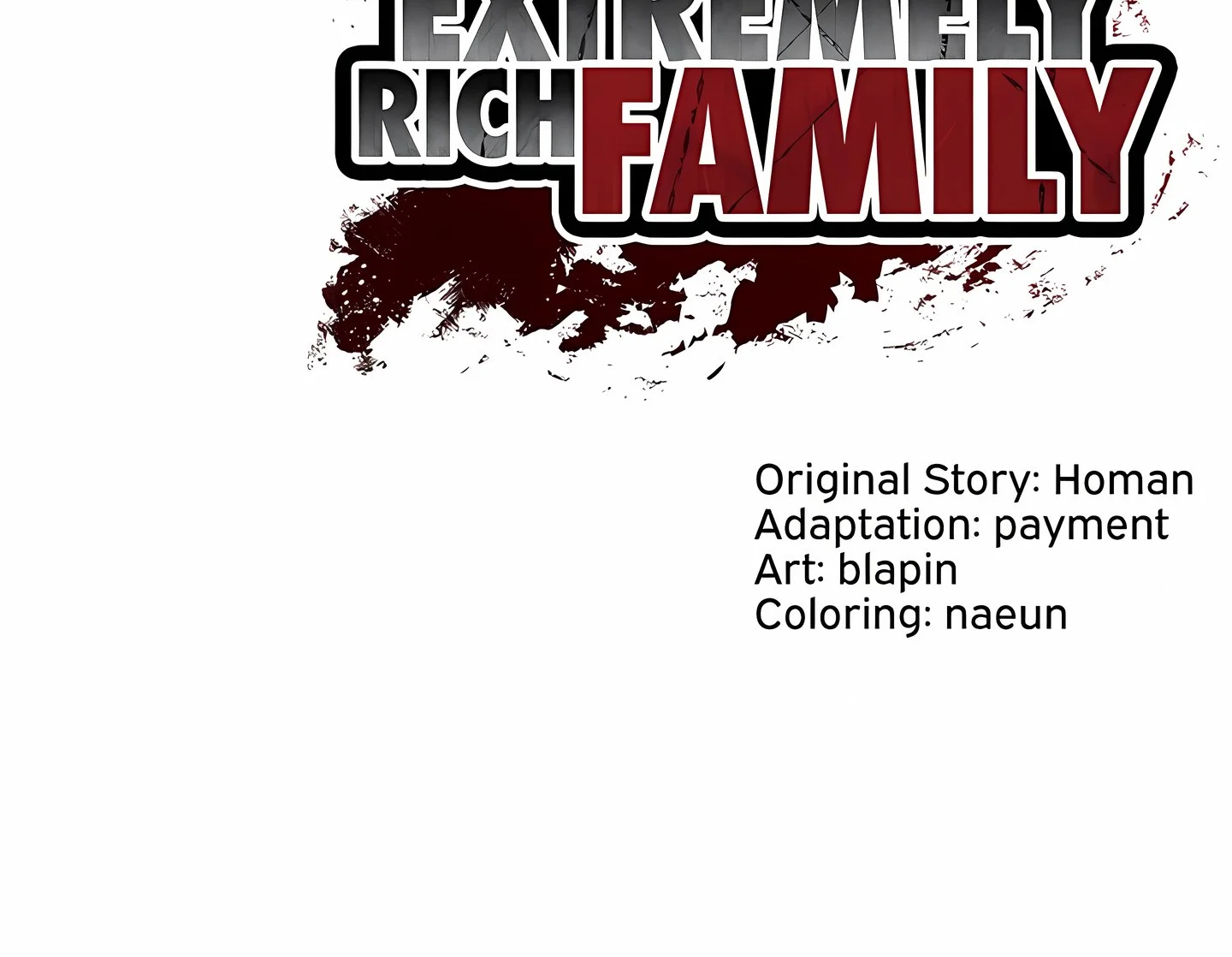 Extremely Rich Family chapter 98 page 22