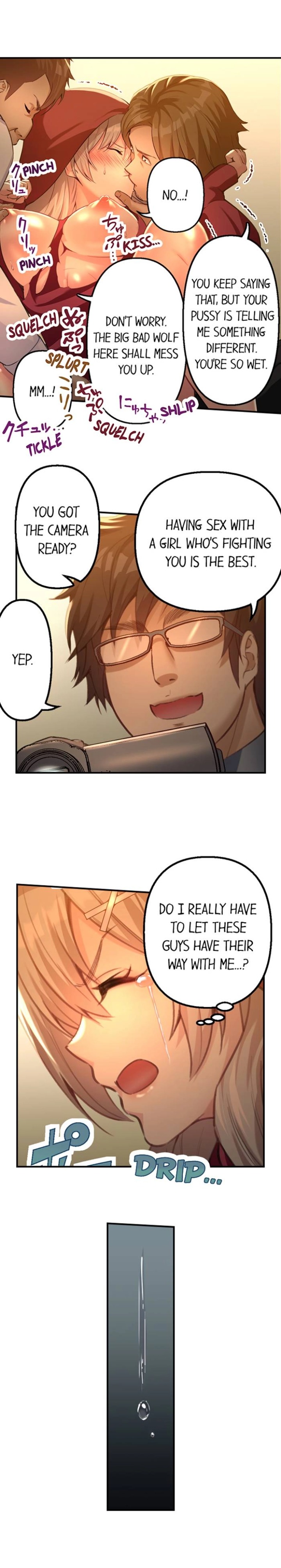 Fairytale Call Girls chapter 2 page 7