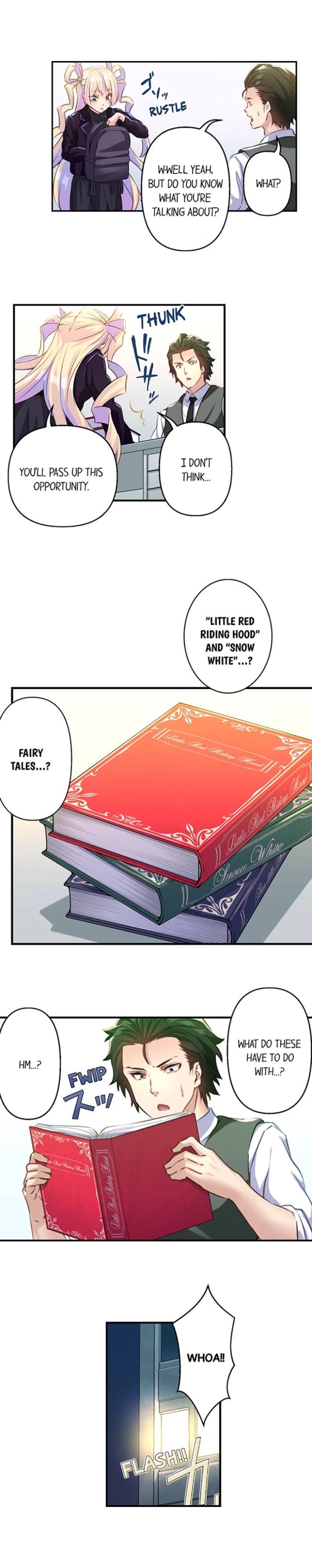 Fairytale Call Girls chapter 4 page 7