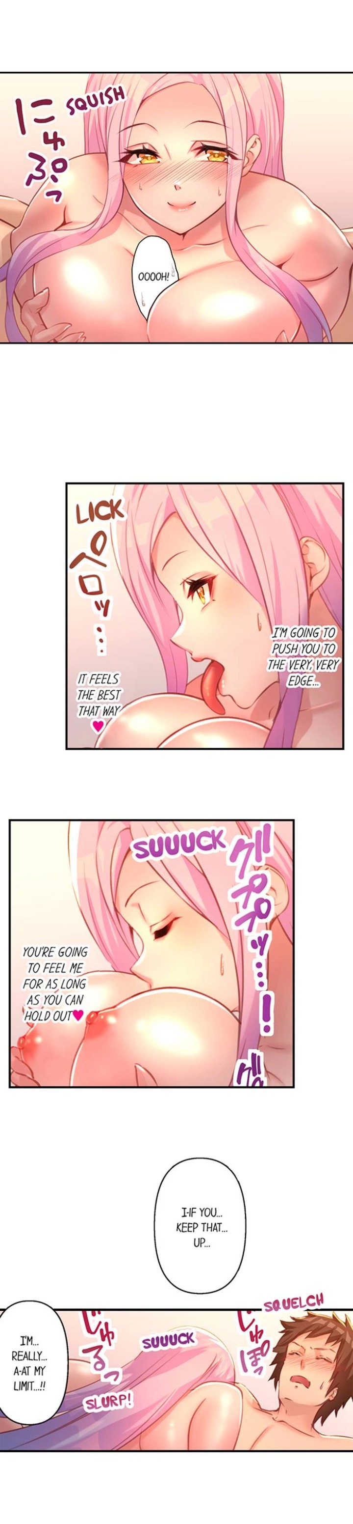 Fairytale Call Girls chapter 5 page 5