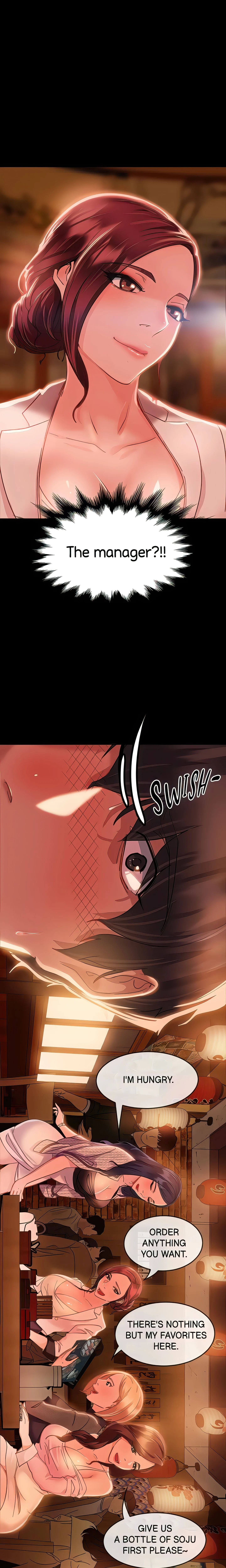 Fake Partners (Official) chapter 1 page 29