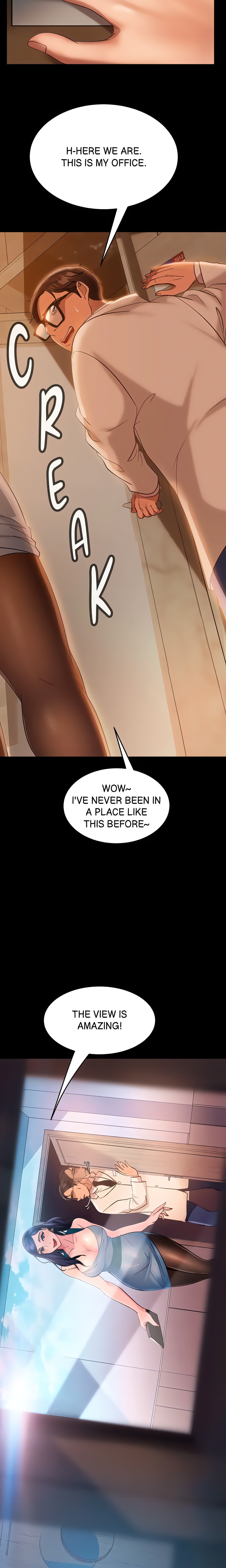 Fake Partners (Official) chapter 10 page 25