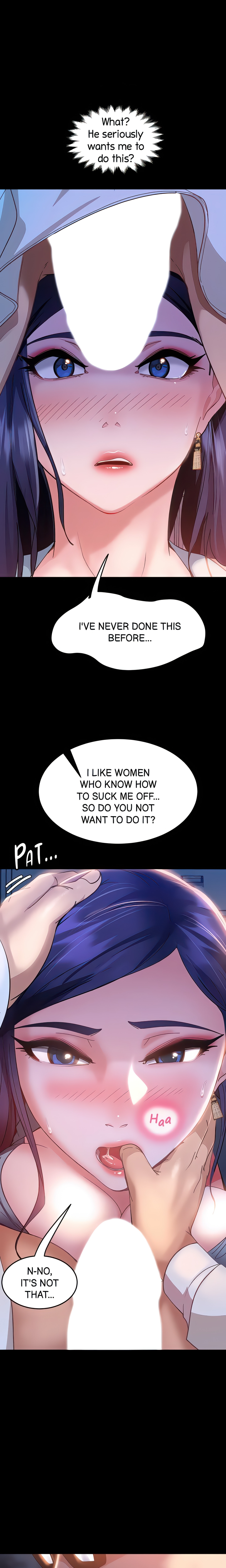 Fake Partners (Official) chapter 10 page 30