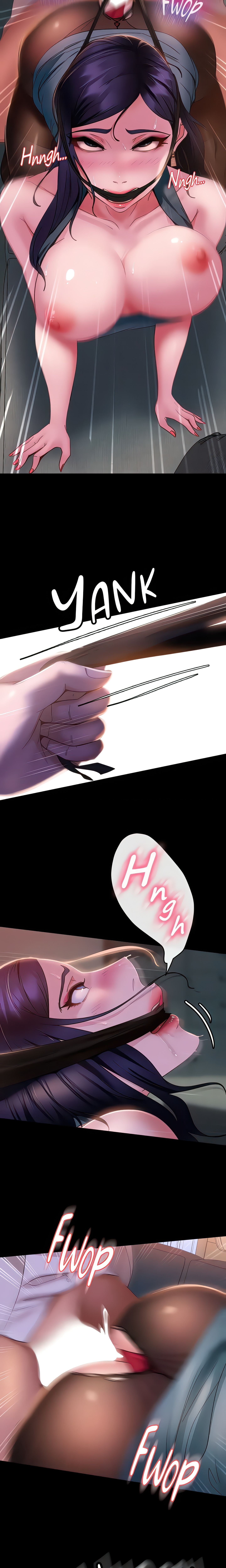 Fake Partners (Official) chapter 12 page 4