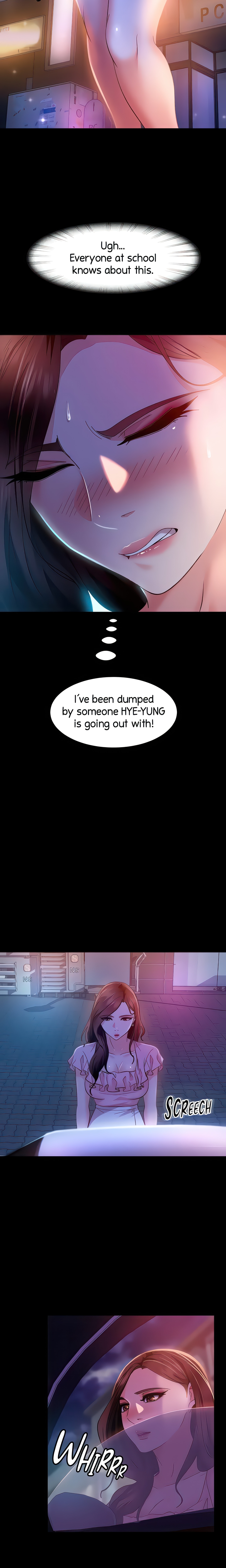 Fake Partners (Official) chapter 13 page 13