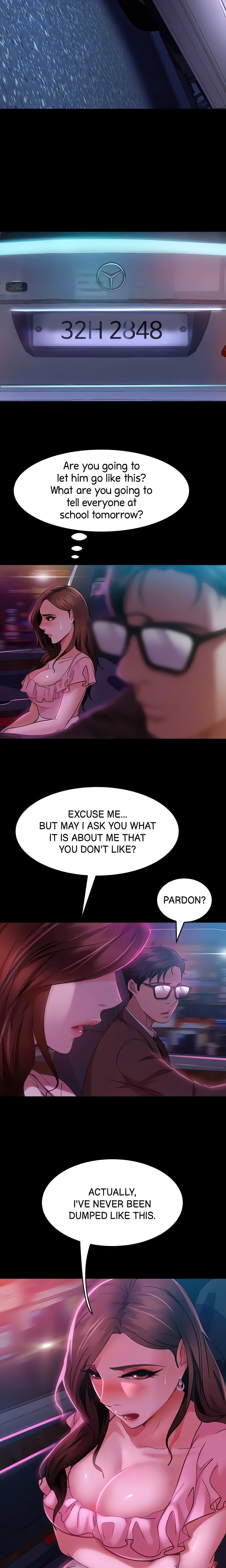 Fake Partners (Official) chapter 13 page 15