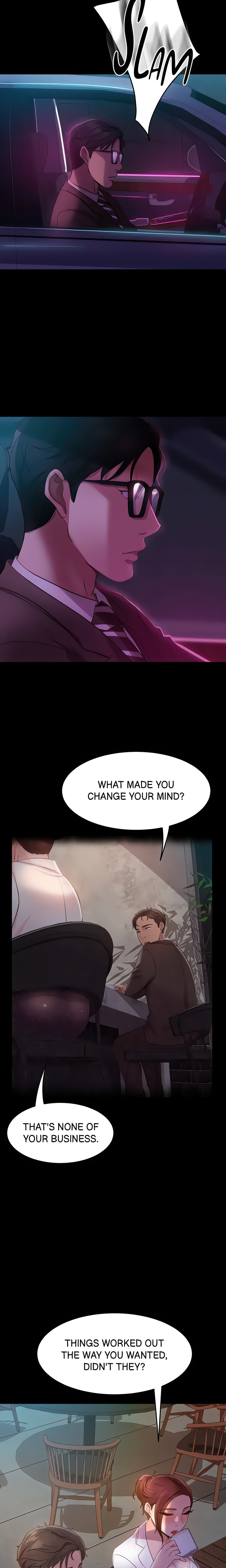 Fake Partners (Official) chapter 13 page 19