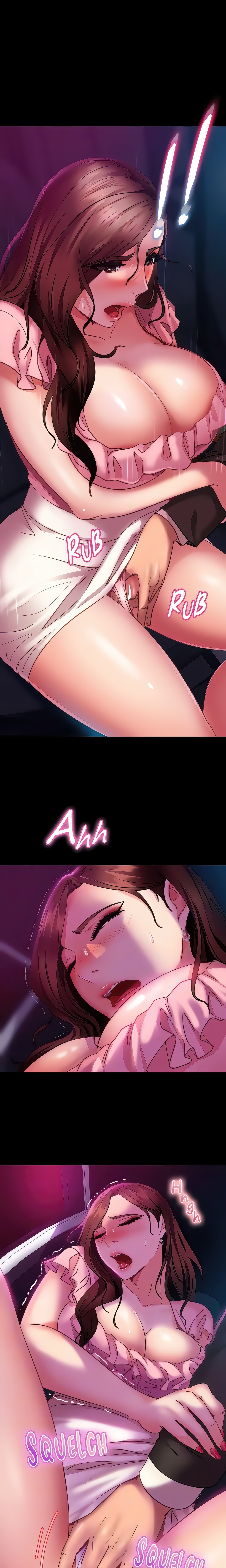 Fake Partners (Official) chapter 14 page 5