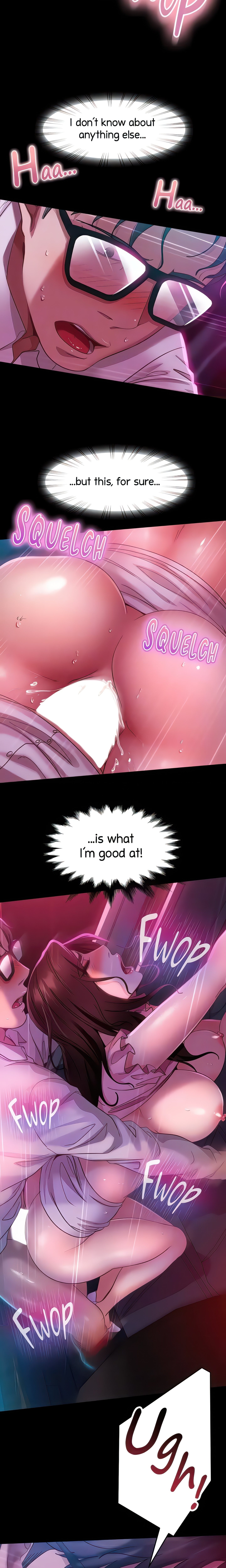 Fake Partners (Official) chapter 15 page 7