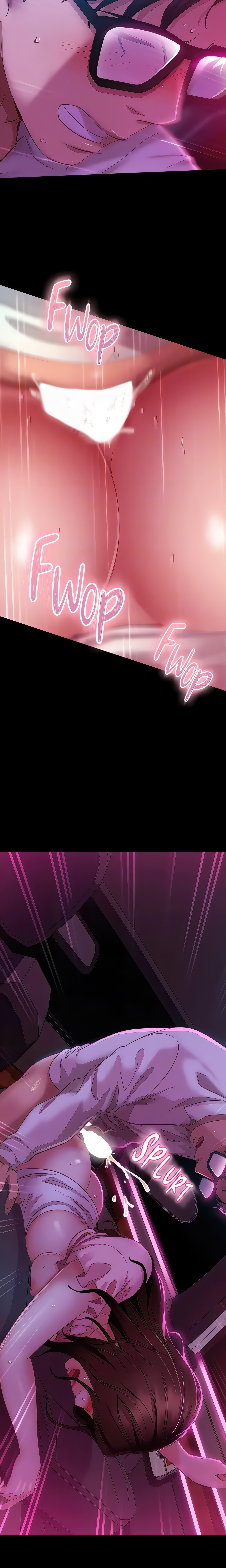 Fake Partners (Official) chapter 15 page 8