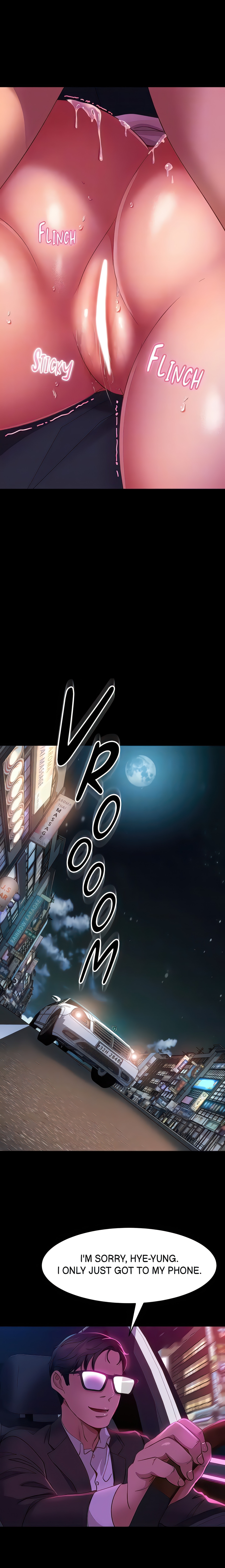 Fake Partners (Official) chapter 15 page 9