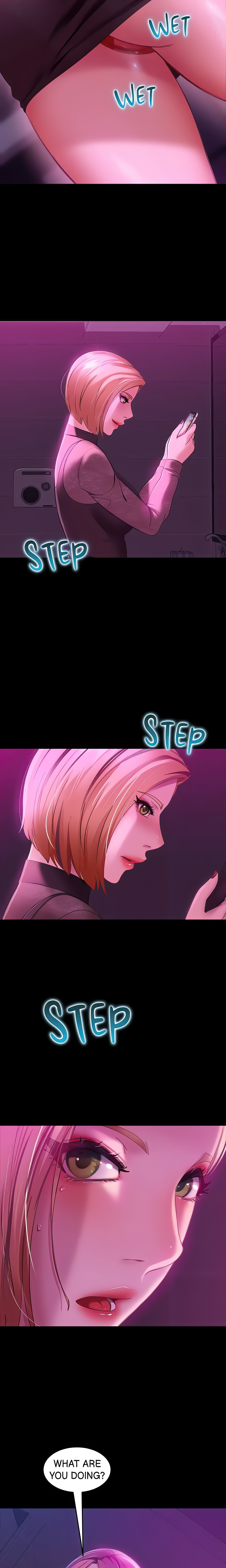 Fake Partners (Official) chapter 16 page 3