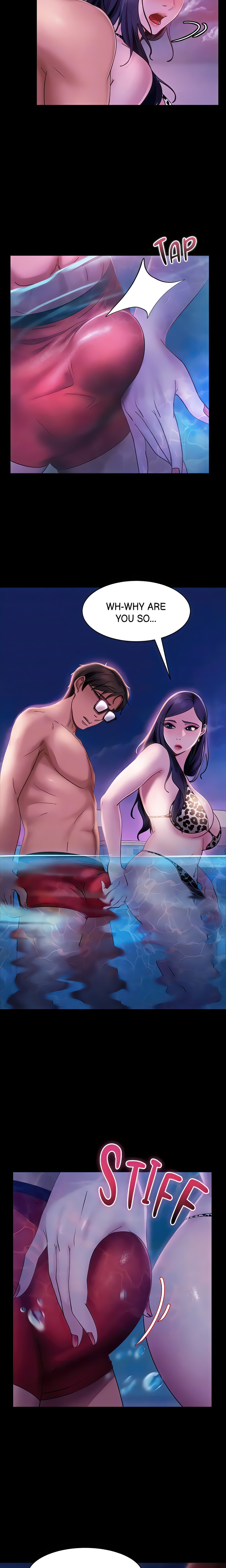 Fake Partners (Official) chapter 18 page 6
