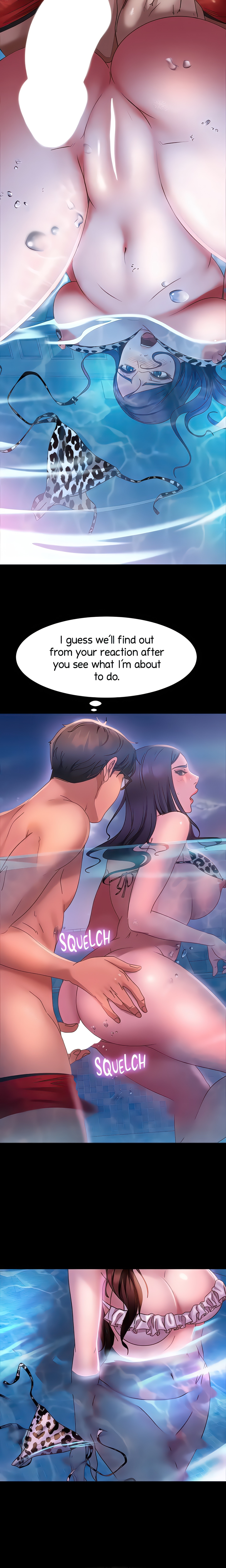 Fake Partners (Official) chapter 18 page 10