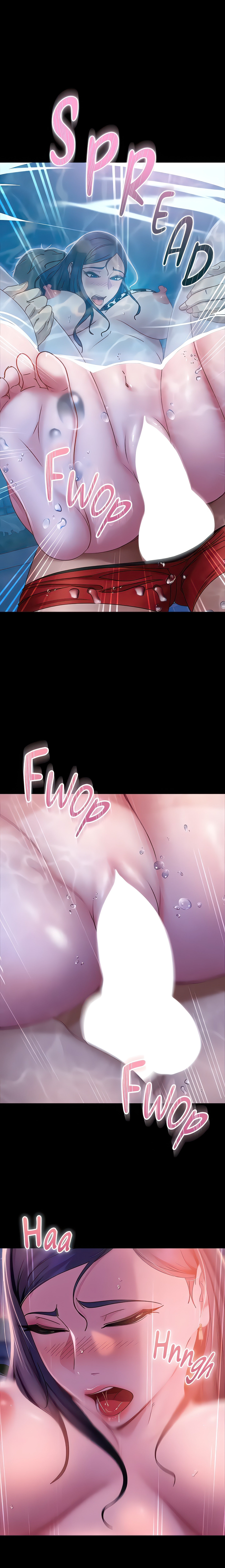Fake Partners (Official) chapter 18 page 13