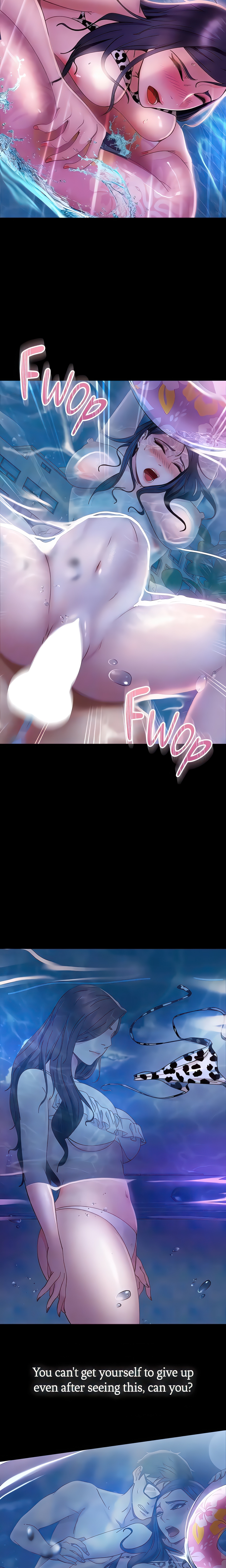 Fake Partners (Official) chapter 18 page 15