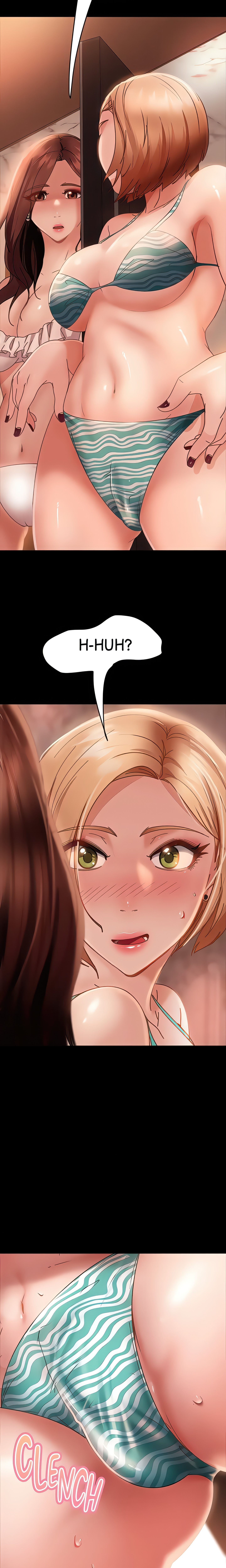 Fake Partners (Official) chapter 18 page 23