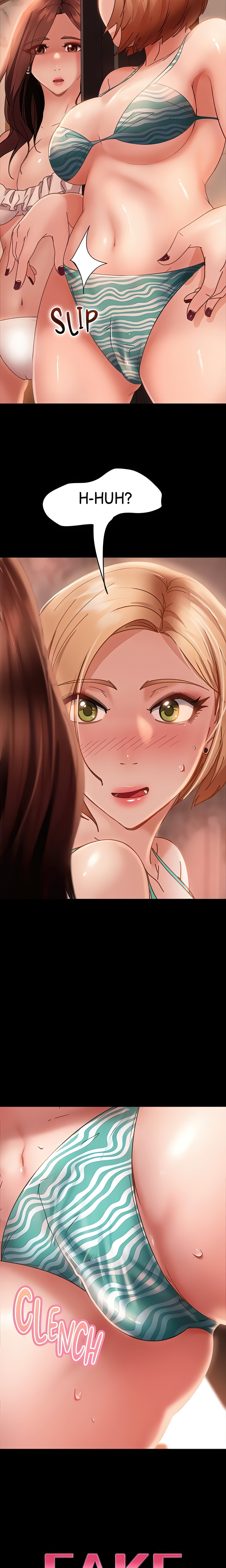 Fake Partners (Official) chapter 19 page 2