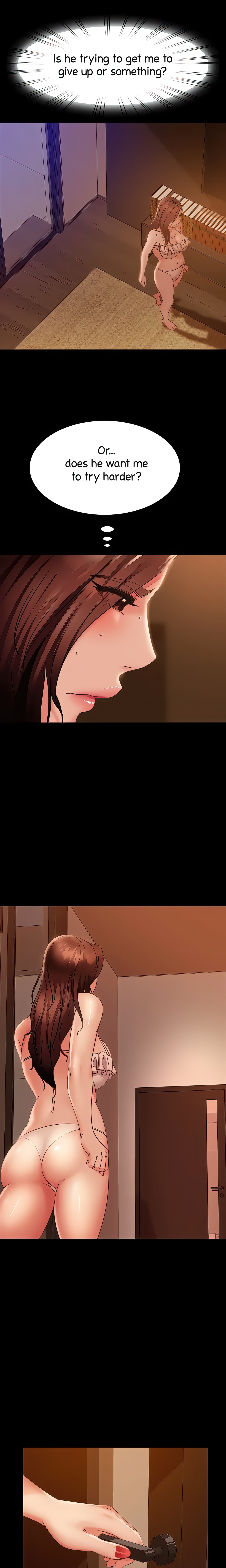 Fake Partners (Official) chapter 19 page 4