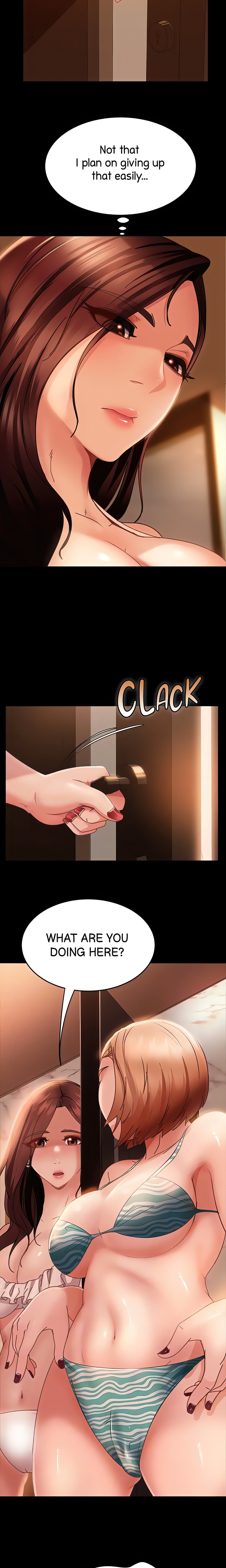Fake Partners (Official) chapter 19 page 5